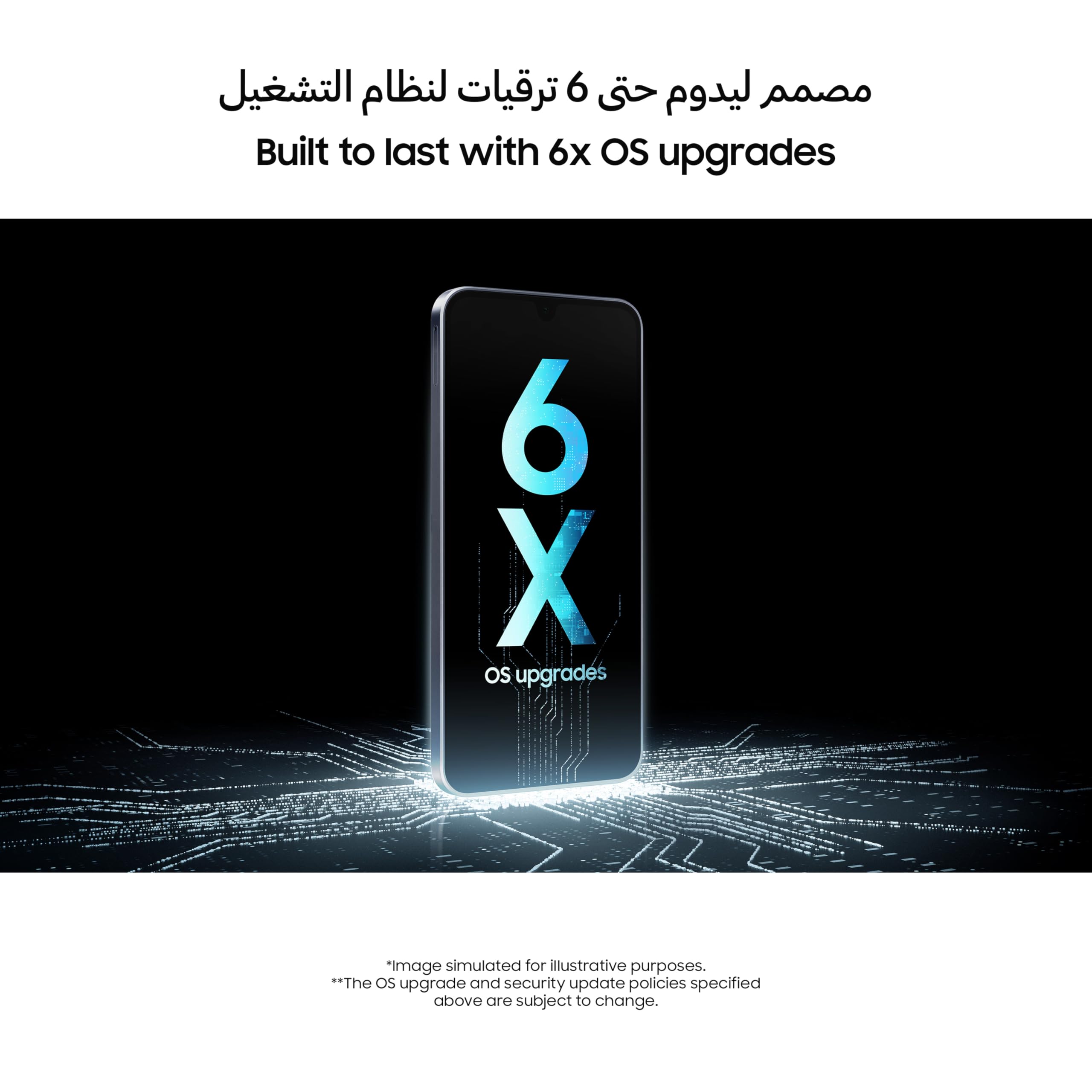 SAMSUNG Galaxy A16 4G LTE (128GB + 4GB) International Model SM-A165/DS - Factory Unlocked (NOT FOR SPECTRUM/CRICKET/XFINITY/VISIBLE) - Light Green + CASE thumbnail