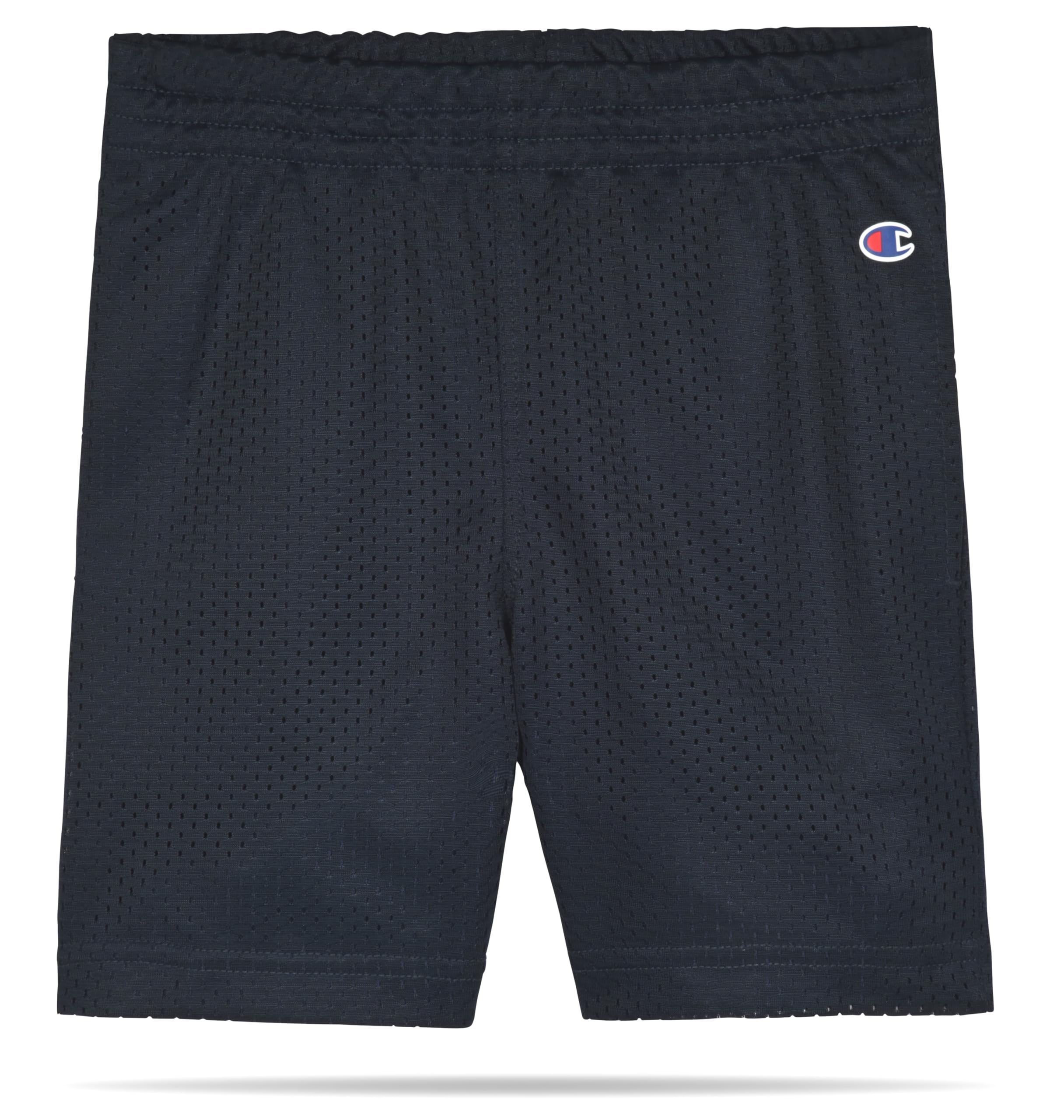 Champion Boys 2 Piece Short Sleeve Shirt and Mesh Shorts Sets thumbnail