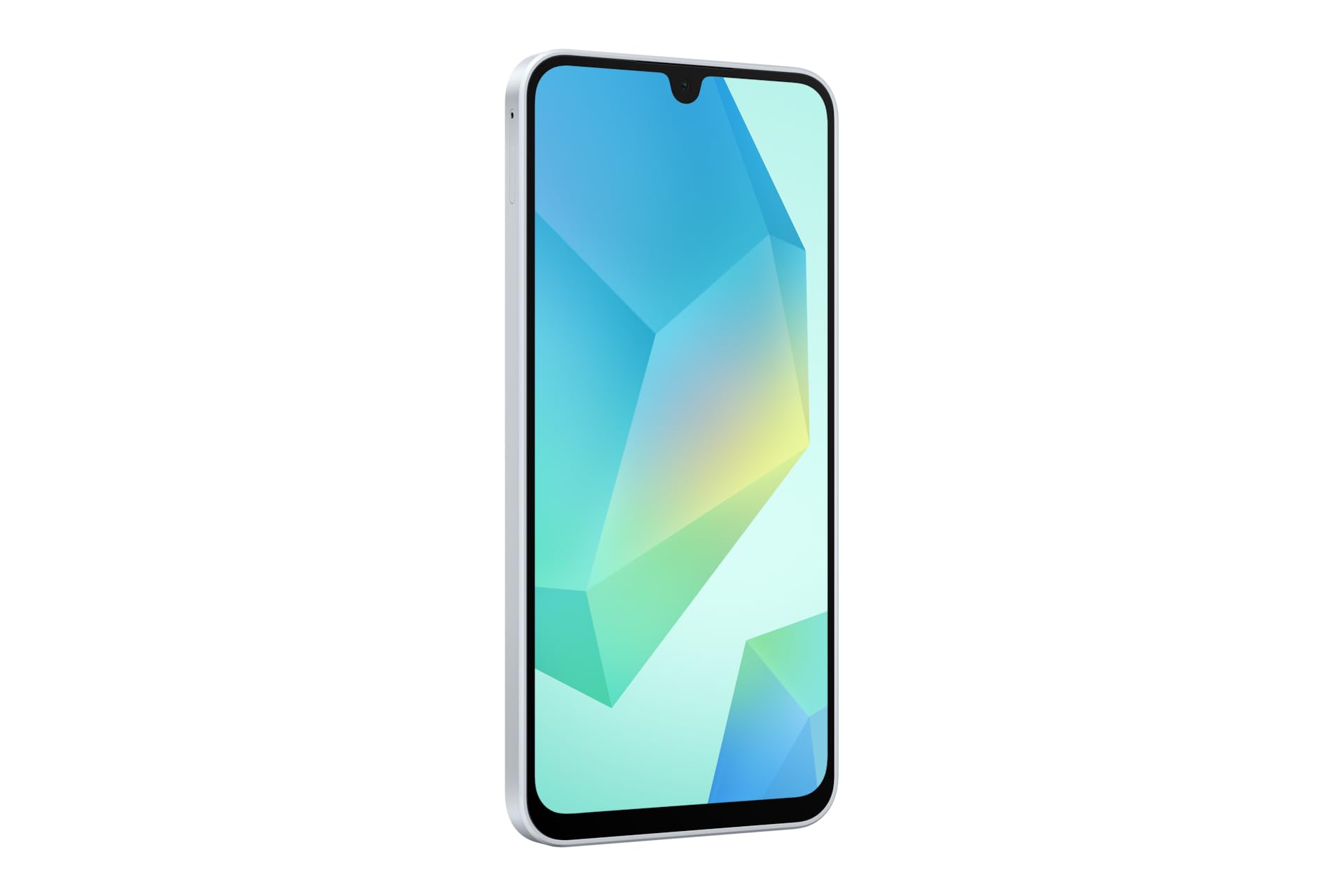 SAMSUNG Galaxy A16 4G LTE (128GB + 4GB) International Model SM-A165F/DS Factory Unlocked 6.7" Dual Sim 50MP Dual Cam (Case Bundle) (Gray) thumbnail