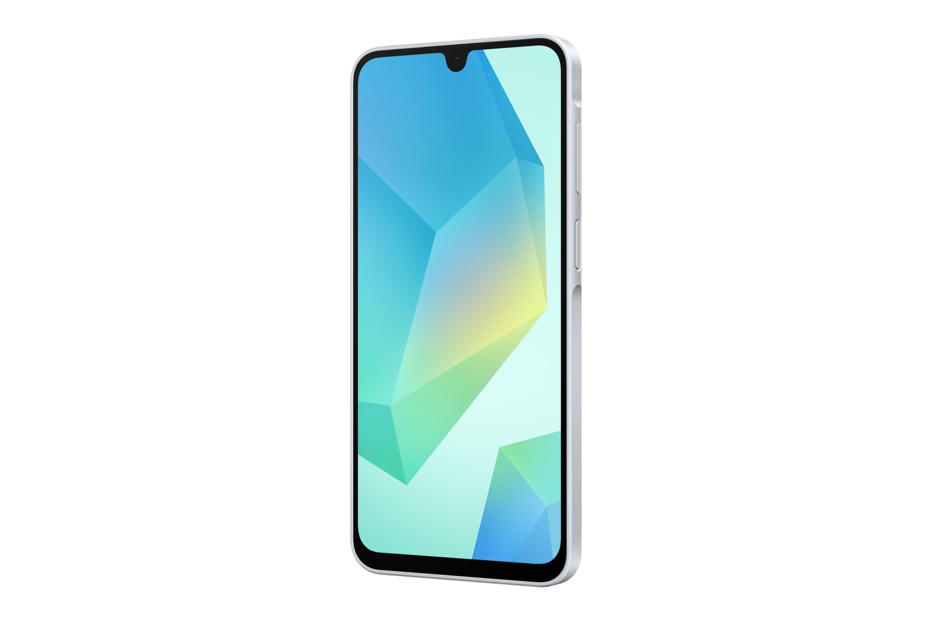 SAMSUNG Galaxy A16 4G LTE (128GB + 4GB) International Model SM-A165F/DS Factory Unlocked 6.7" Dual Sim 50MP Dual Cam (Case Bundle) (Gray) thumbnail