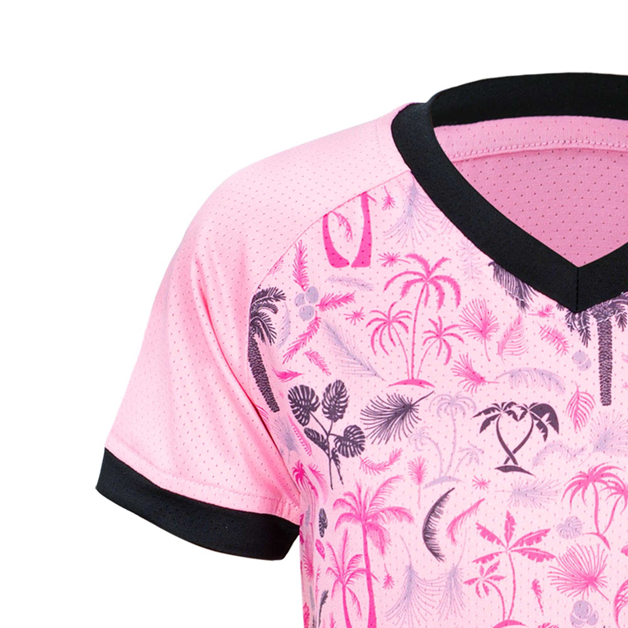 Unisex Kids Soccer Jersey for Girls Soccer Shirts Boy Football Outfits Soft Ideal Gift for Little Athlete 2-14 Years thumbnail