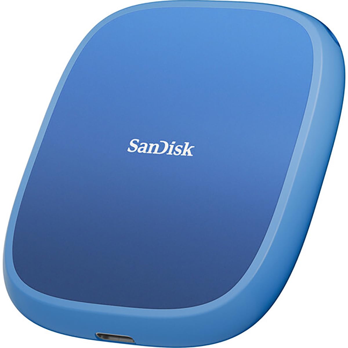 SANDISK 1TB Creator Phone SSD - Up to 1,000 MB/s - Compatible with MagSafe for Your USB-C Smartphone - Shoot in ProRes with iPhone 15 Pro/Pro Max and iPhone 16 Pro/Pro Max - SDSSDE62C-1T00-G25 thumbnail