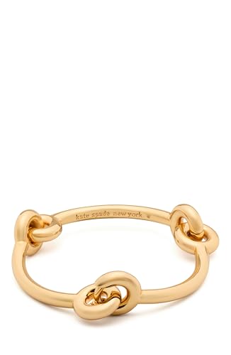 kate spade new york Interlock Bangle thumbnail