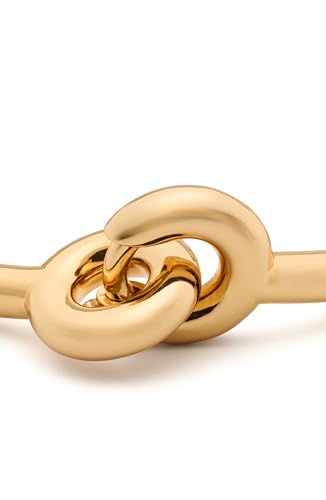 kate spade new york Interlock Bangle thumbnail