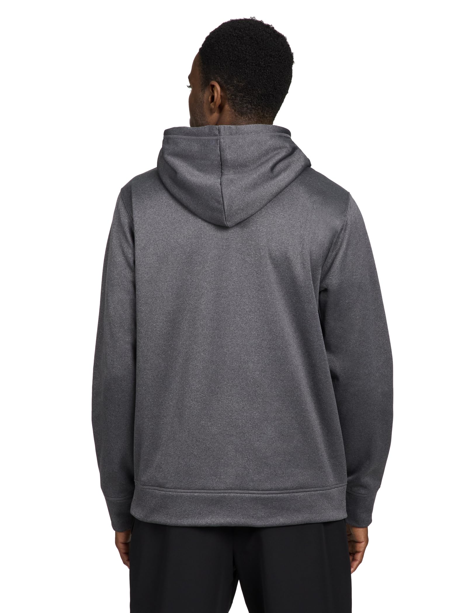 Reebok Hooded Fleece Sweatshirt thumbnail