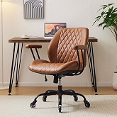 Gaming Chair,Office Chair with Massage,Gel Pad,Grey Black thumbnail