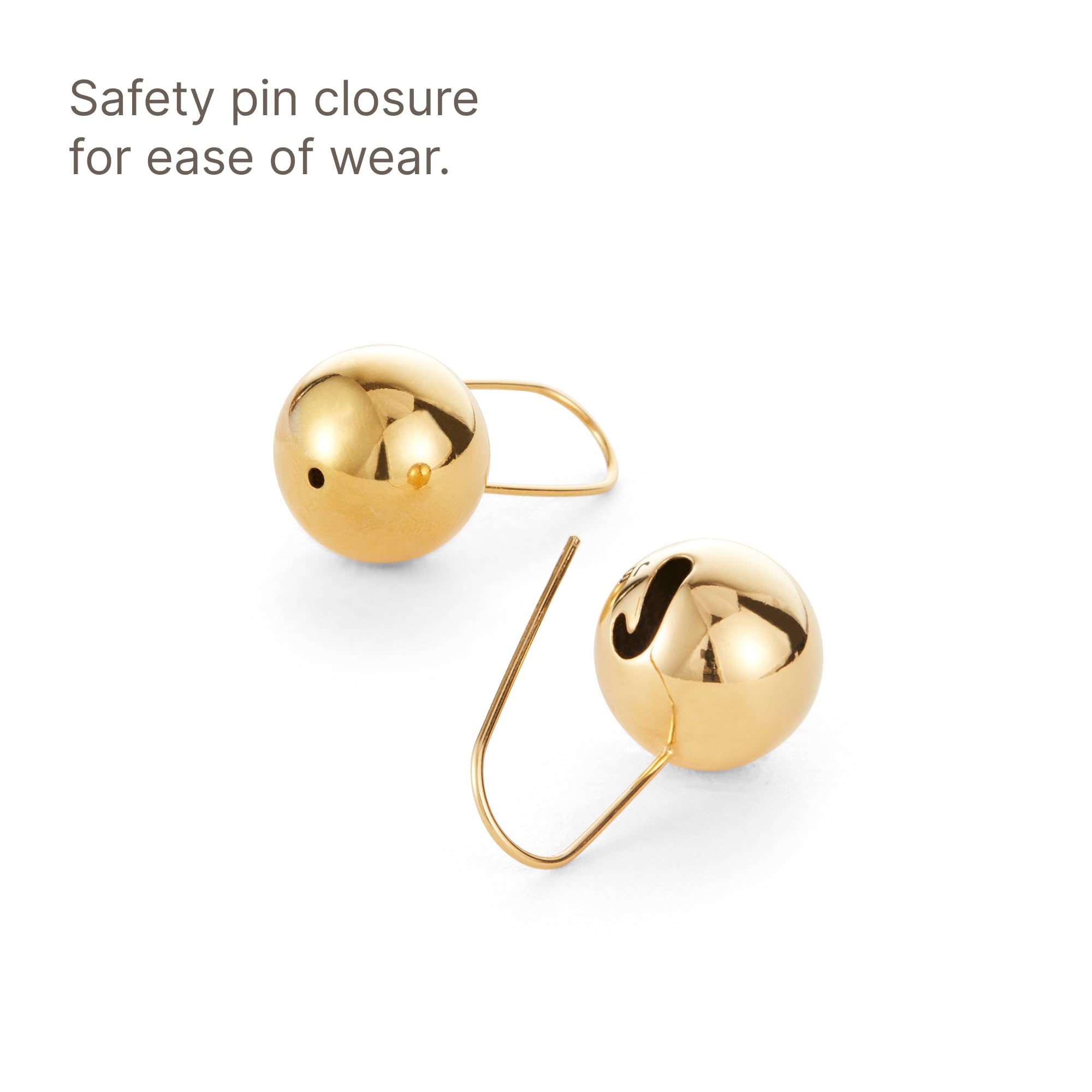 Mega Celeste Earrings thumbnail