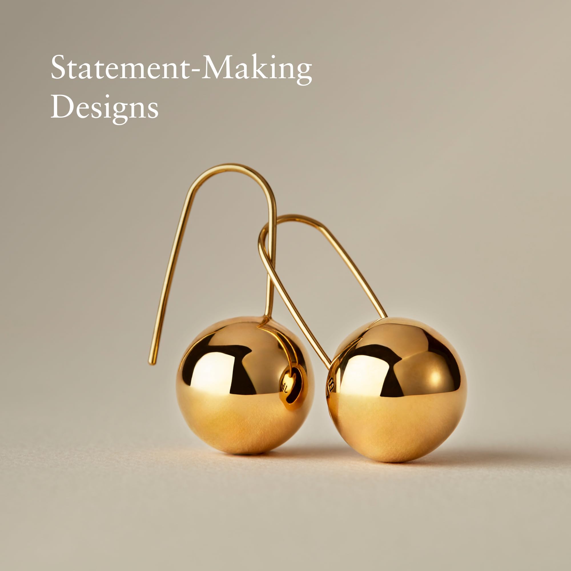 Mega Celeste Earrings thumbnail