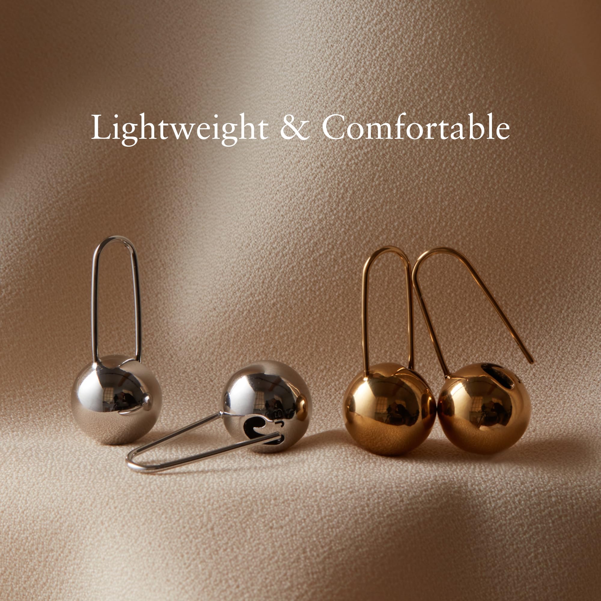 Mega Celeste Earrings thumbnail