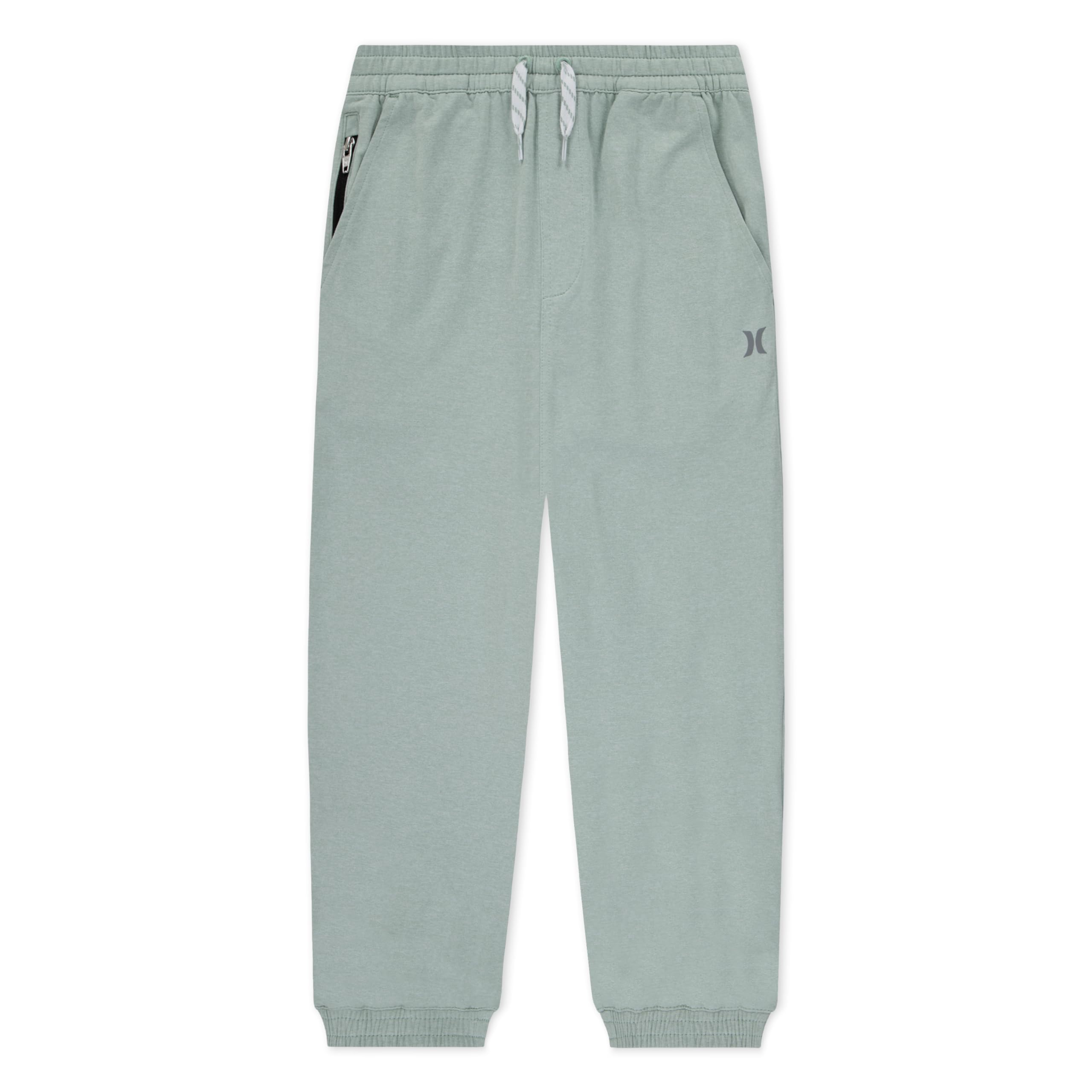 Hurley Boys' Soft Knit Jogger Pants