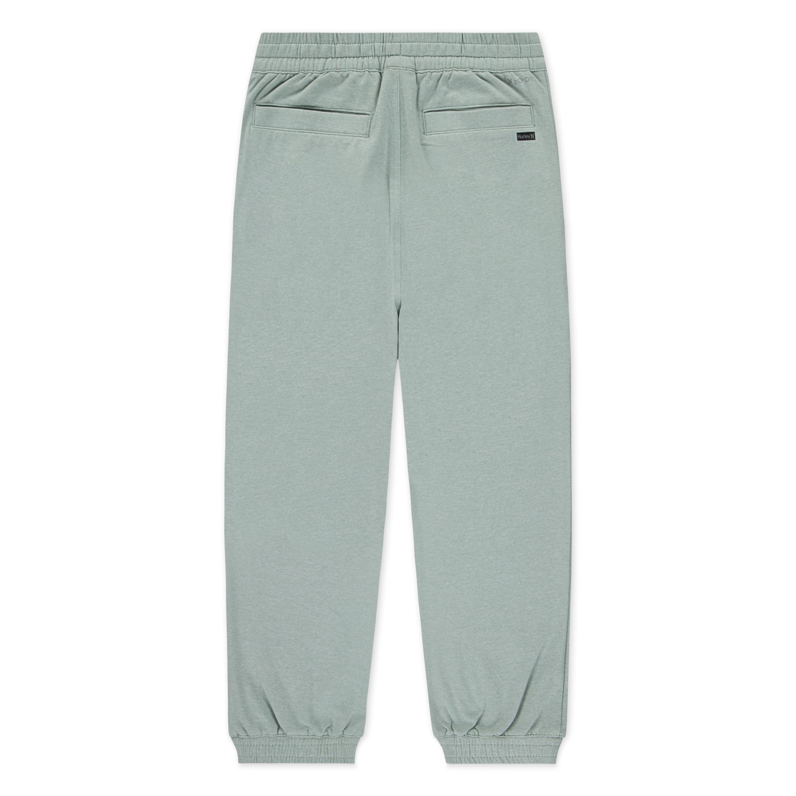 Hurley Boys' Soft Knit Jogger Pants thumbnail