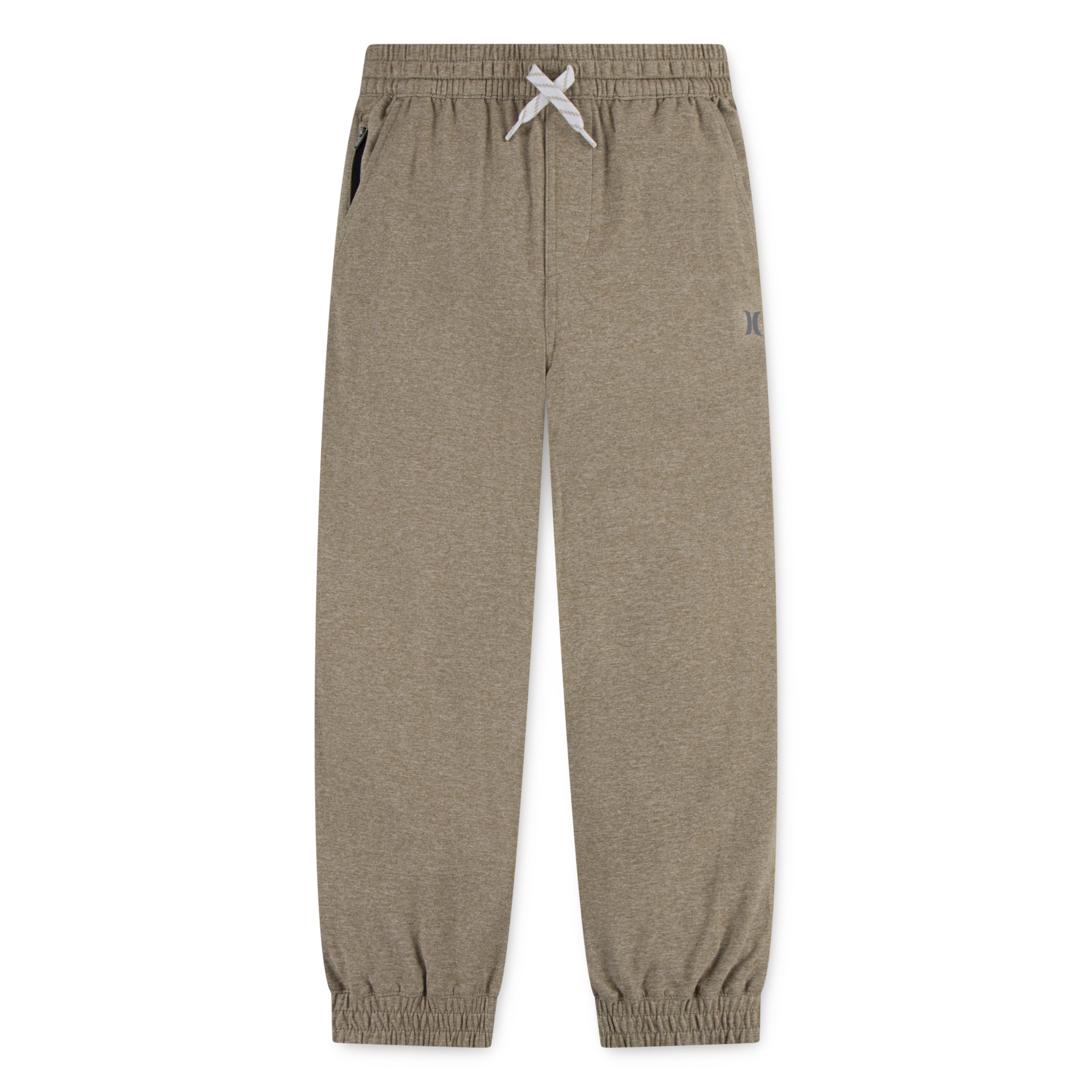 Hurley Boys' Soft Knit Jogger Pants thumbnail