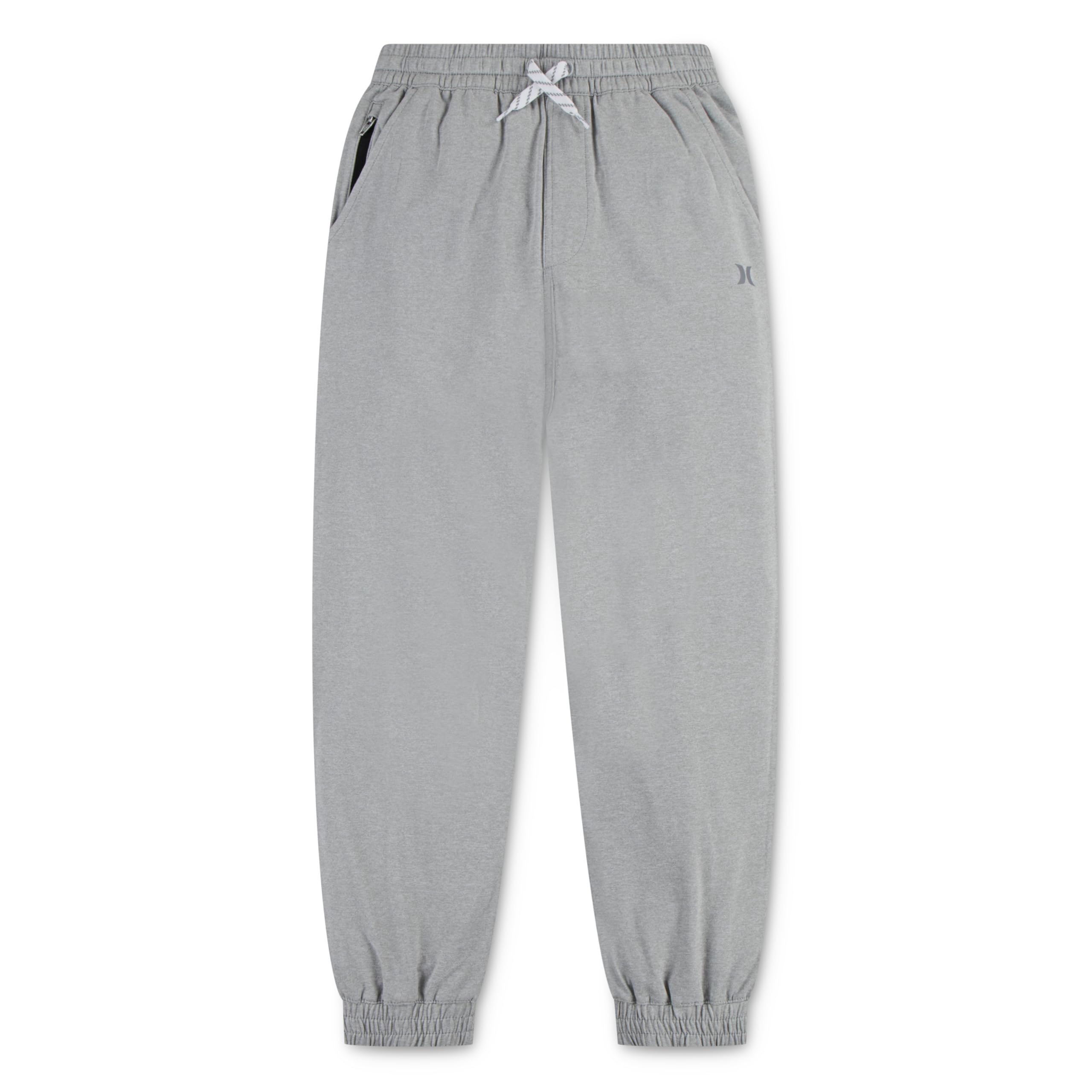 Hurley Boys' Soft Knit Jogger Pants thumbnail