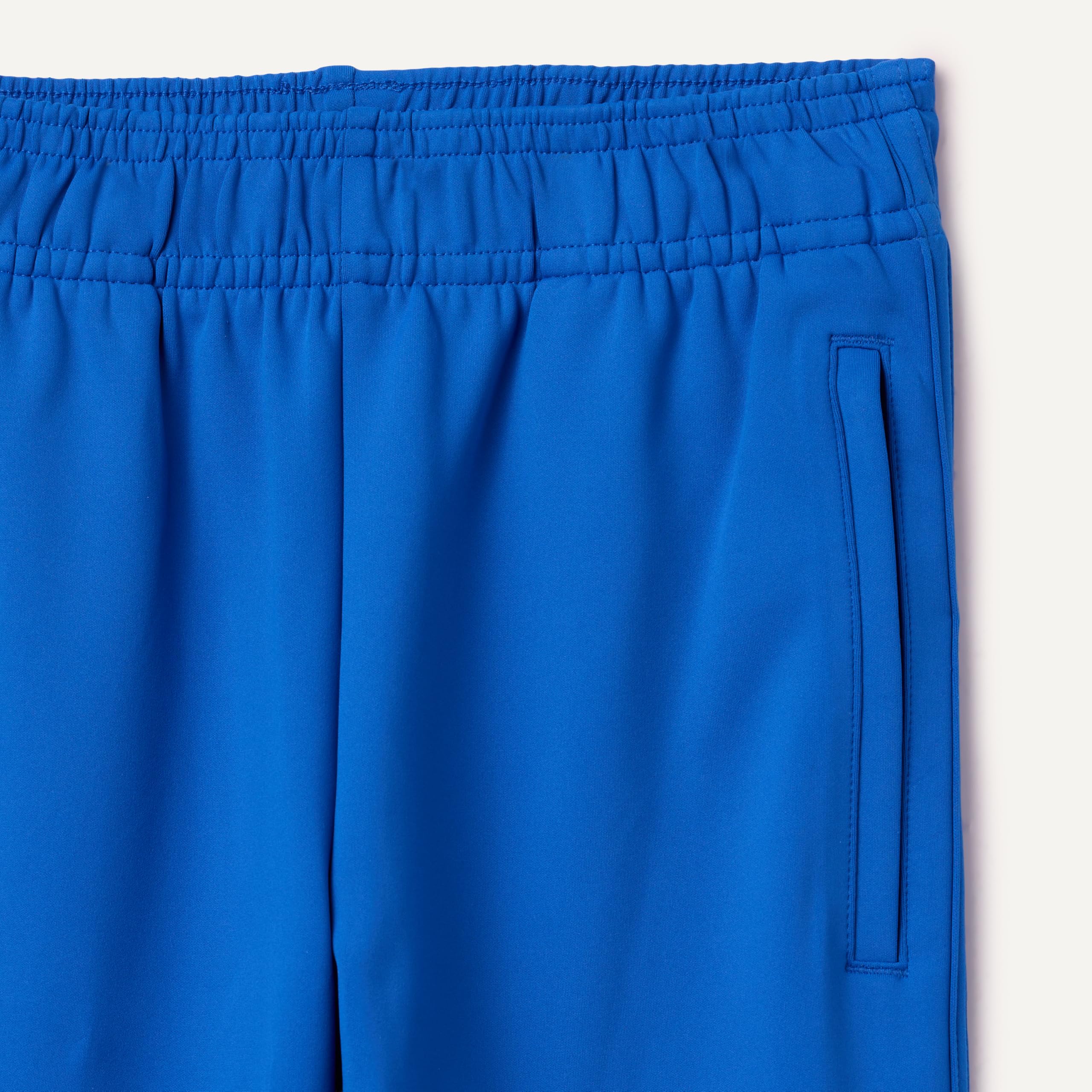 Amazon Essentials Boys' Athletic Performance Stretch Knit Jogger Track Pants thumbnail