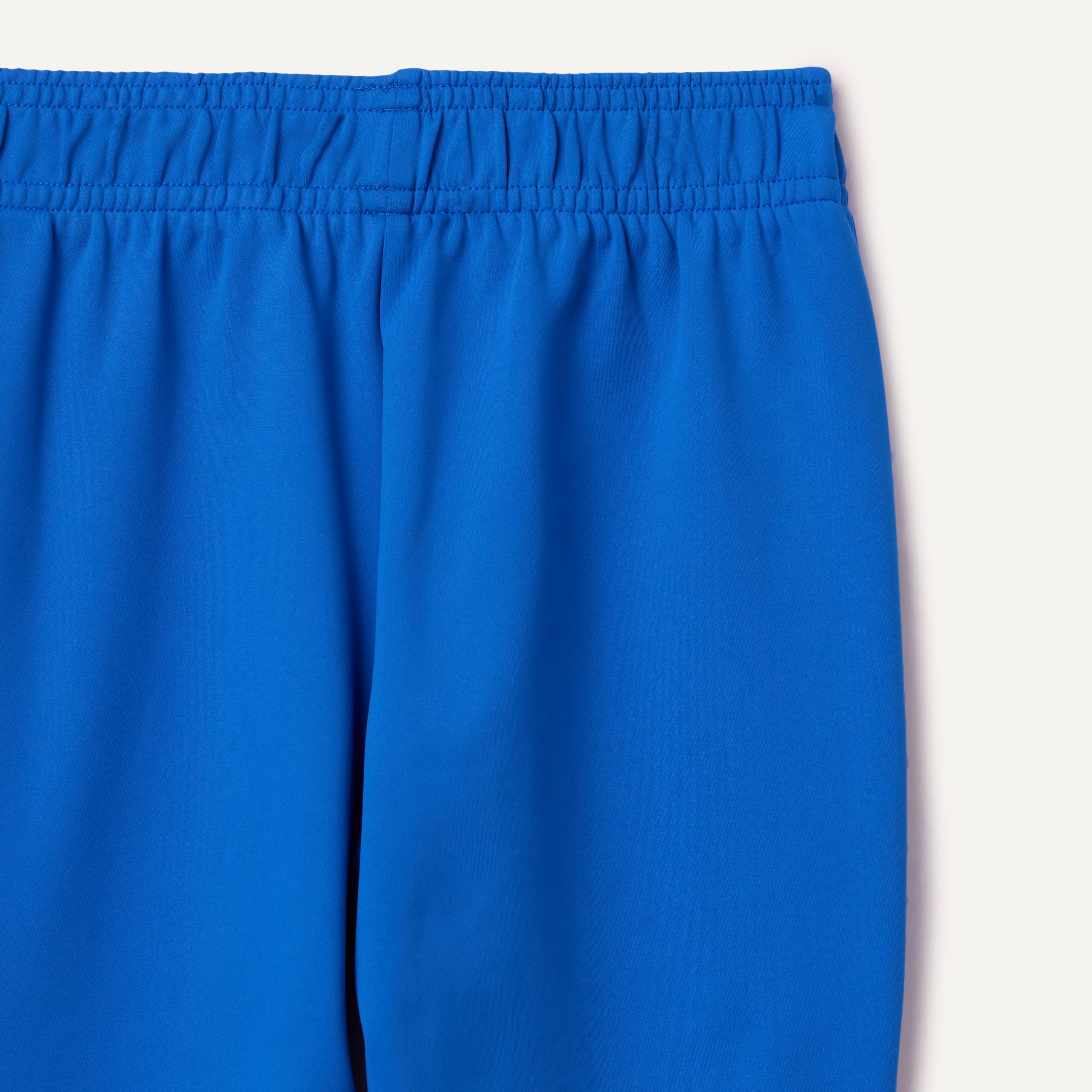Amazon Essentials Boys' Athletic Performance Stretch Knit Jogger Track Pants thumbnail