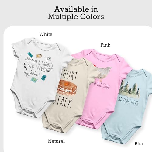 Hydration Fitness Testing - Baby Boy Girl Clothes Bodysuit Funny Cute thumbnail