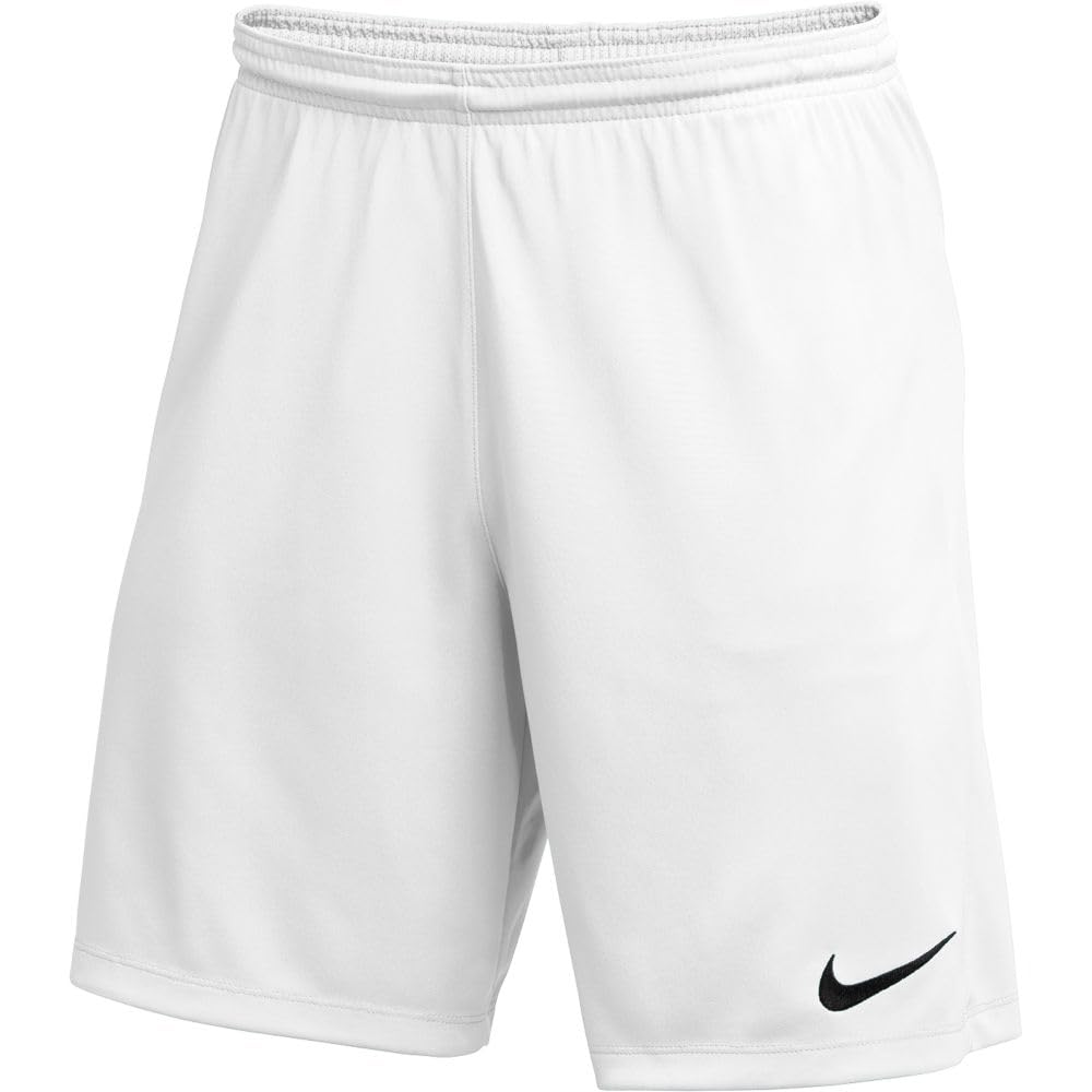Nike Soccer Park III Shorts