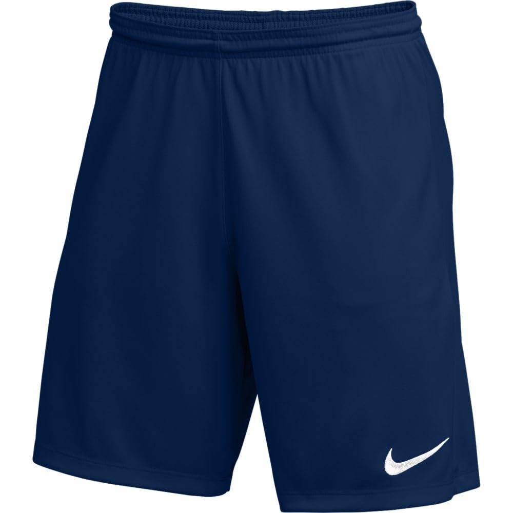 Nike Soccer Park III Shorts thumbnail