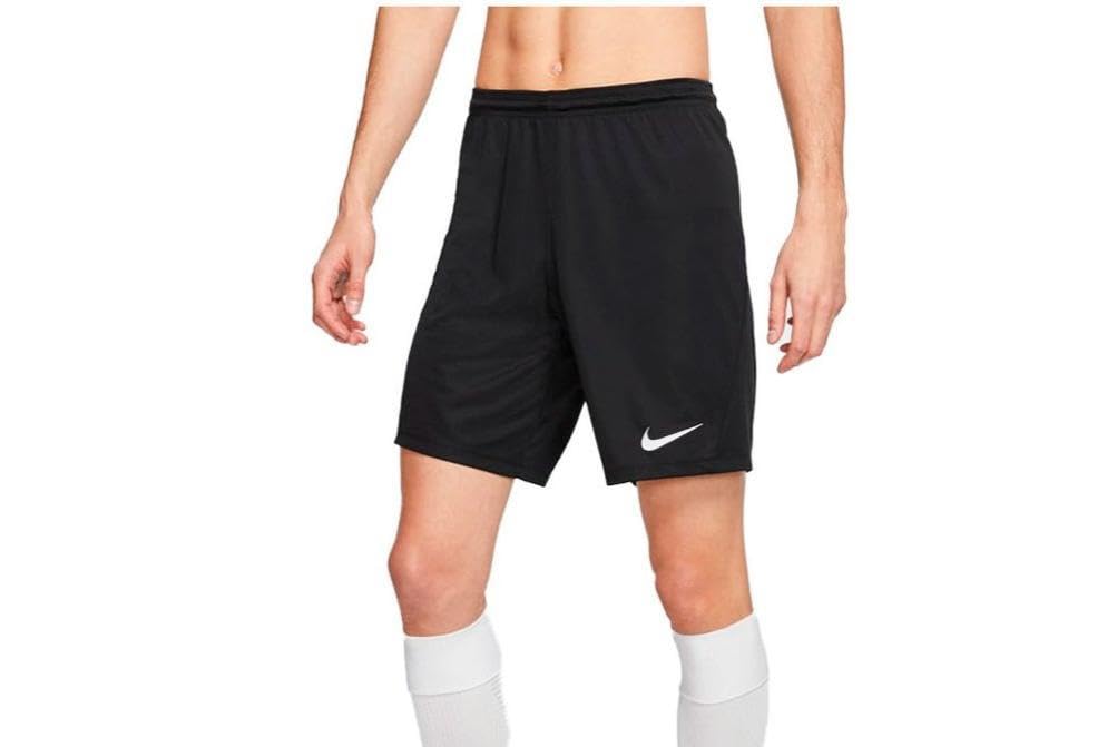 Nike Soccer Park III Shorts thumbnail
