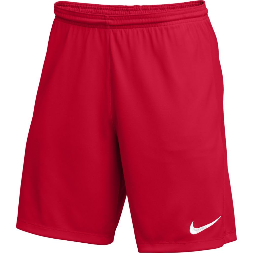 Nike Soccer Park III Shorts thumbnail