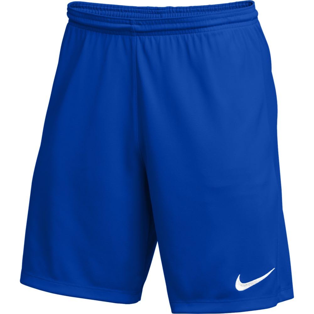 Nike Soccer Park III Shorts thumbnail