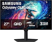 ZZA 24 Inch Gaming Monitor 200Hz, FHD 1080P Computer Screen, FreeSync Sync, 3000:1 Contrast, 120% sRGB, HDMI & DP Ports, VESA Mount, HDMI Cable Included thumbnail