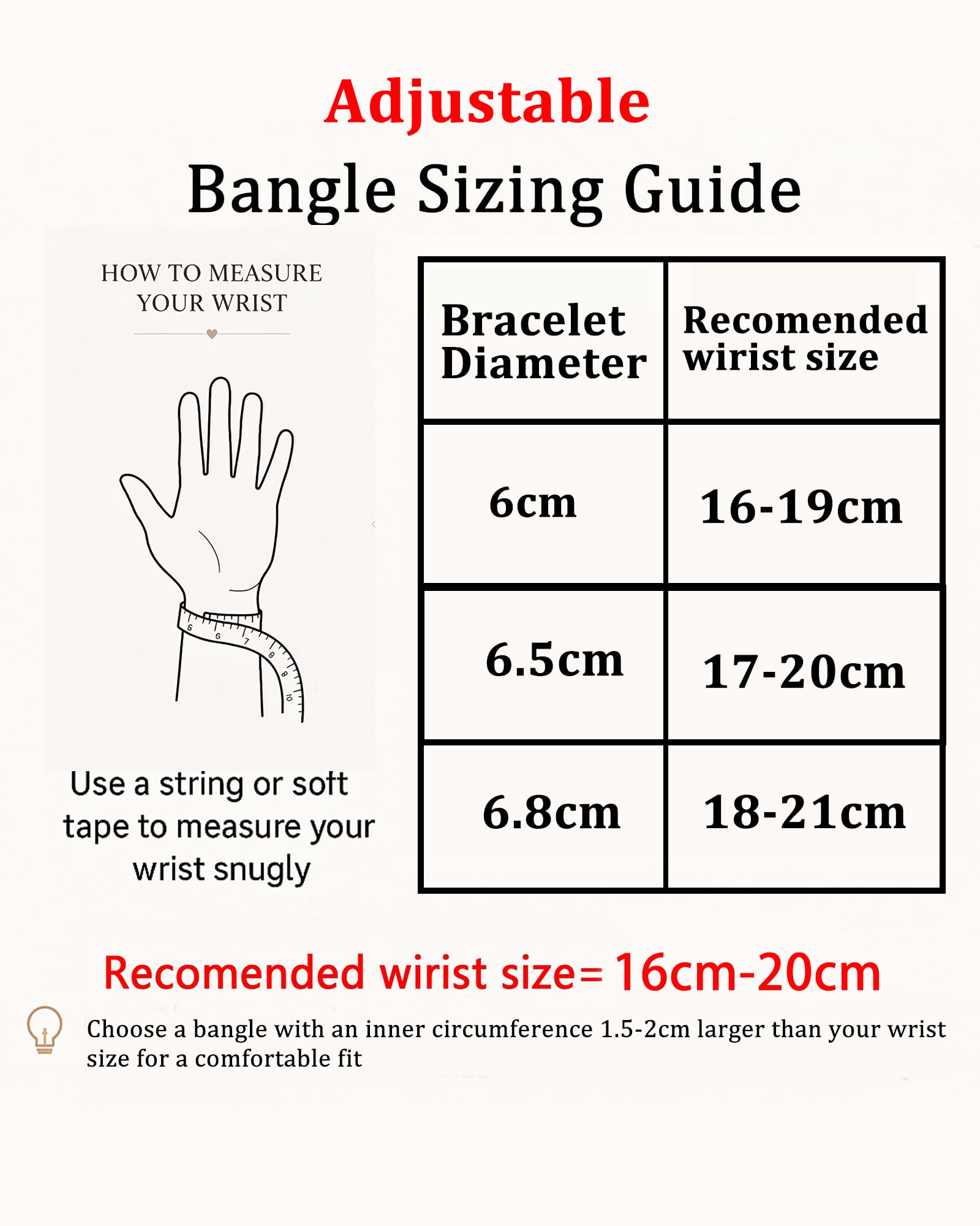 ÌF ME Gold Bangle Bracelets for Women, Indian Bangles Stackable Set, Multi Layer Textured 18K Gold Plated Chunky Bracelets Boho Jewelrys Set thumbnail