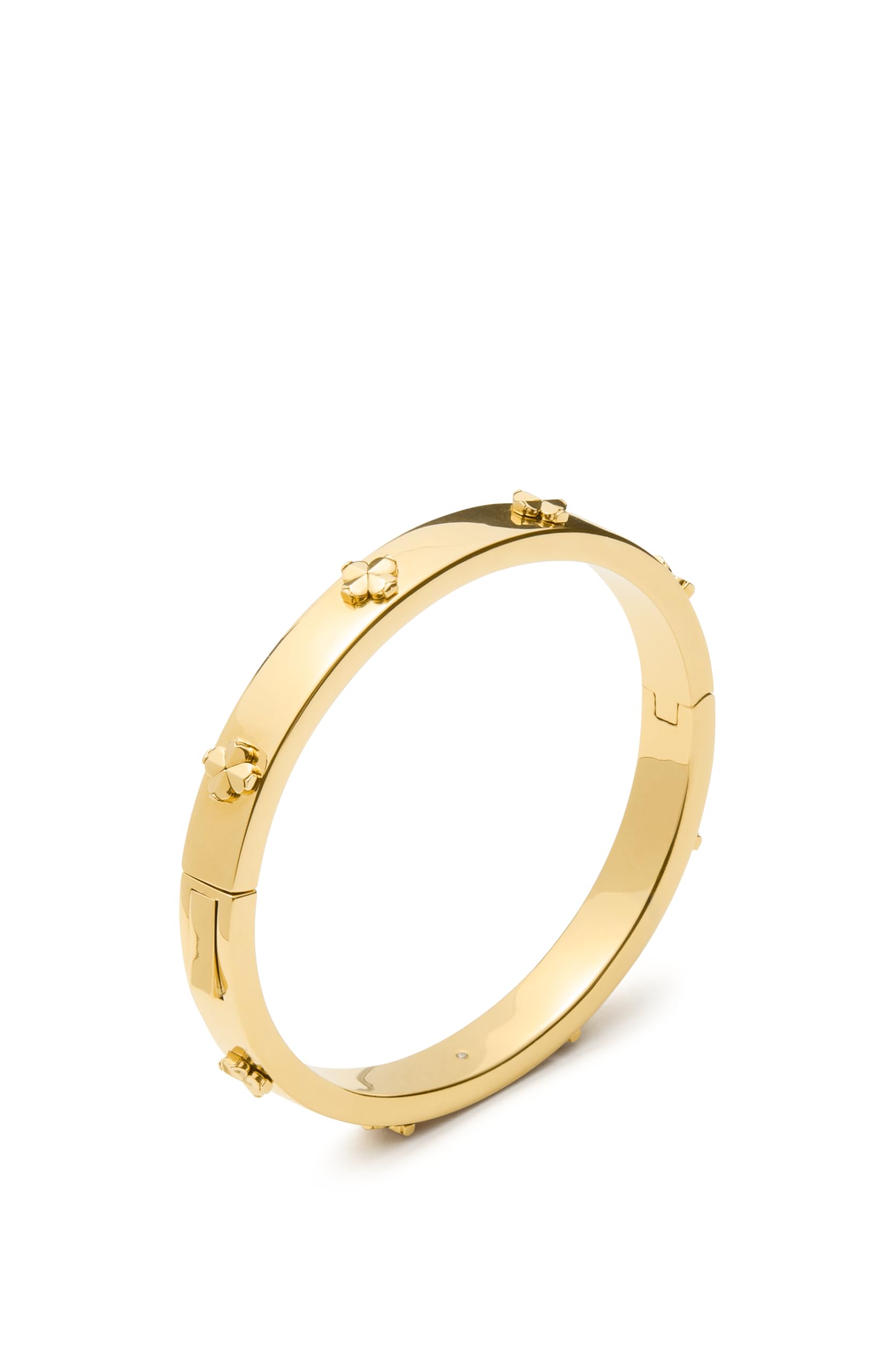 kate spade new york Hinged Bangle