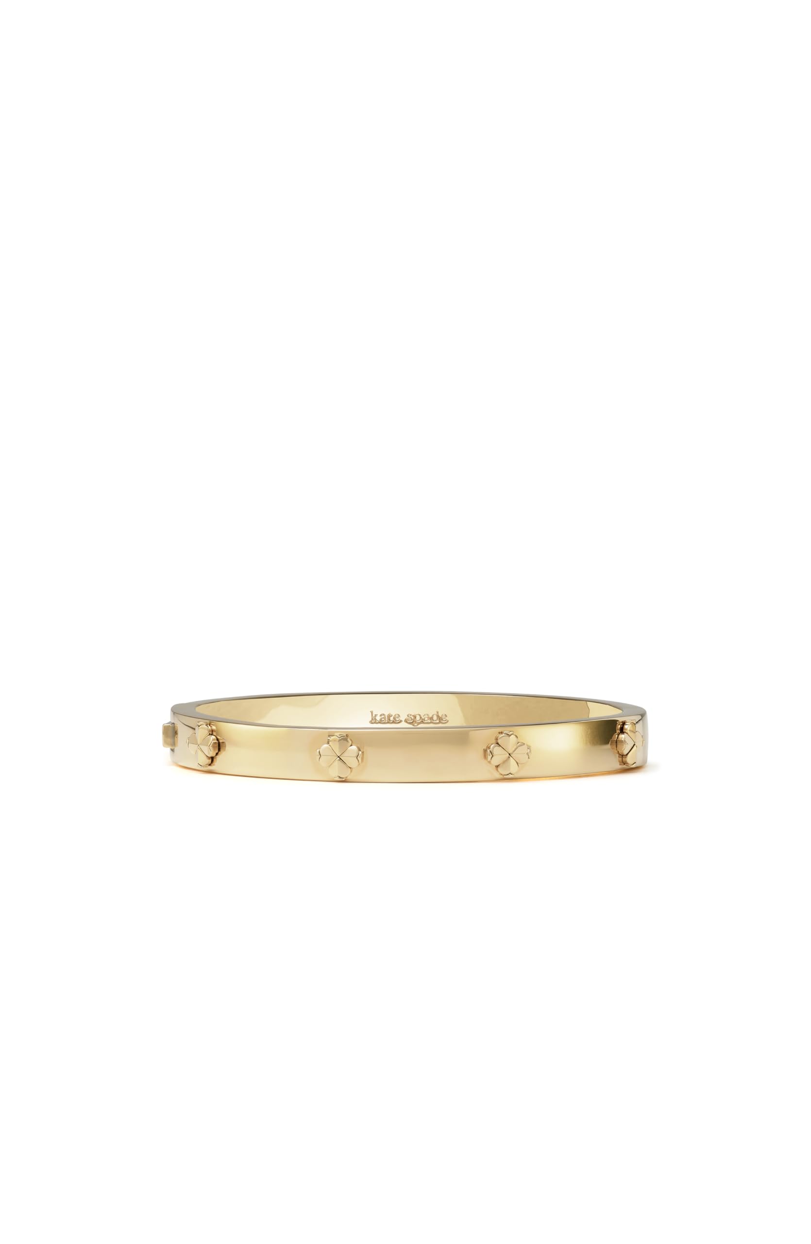 kate spade new york Hinged Bangle thumbnail