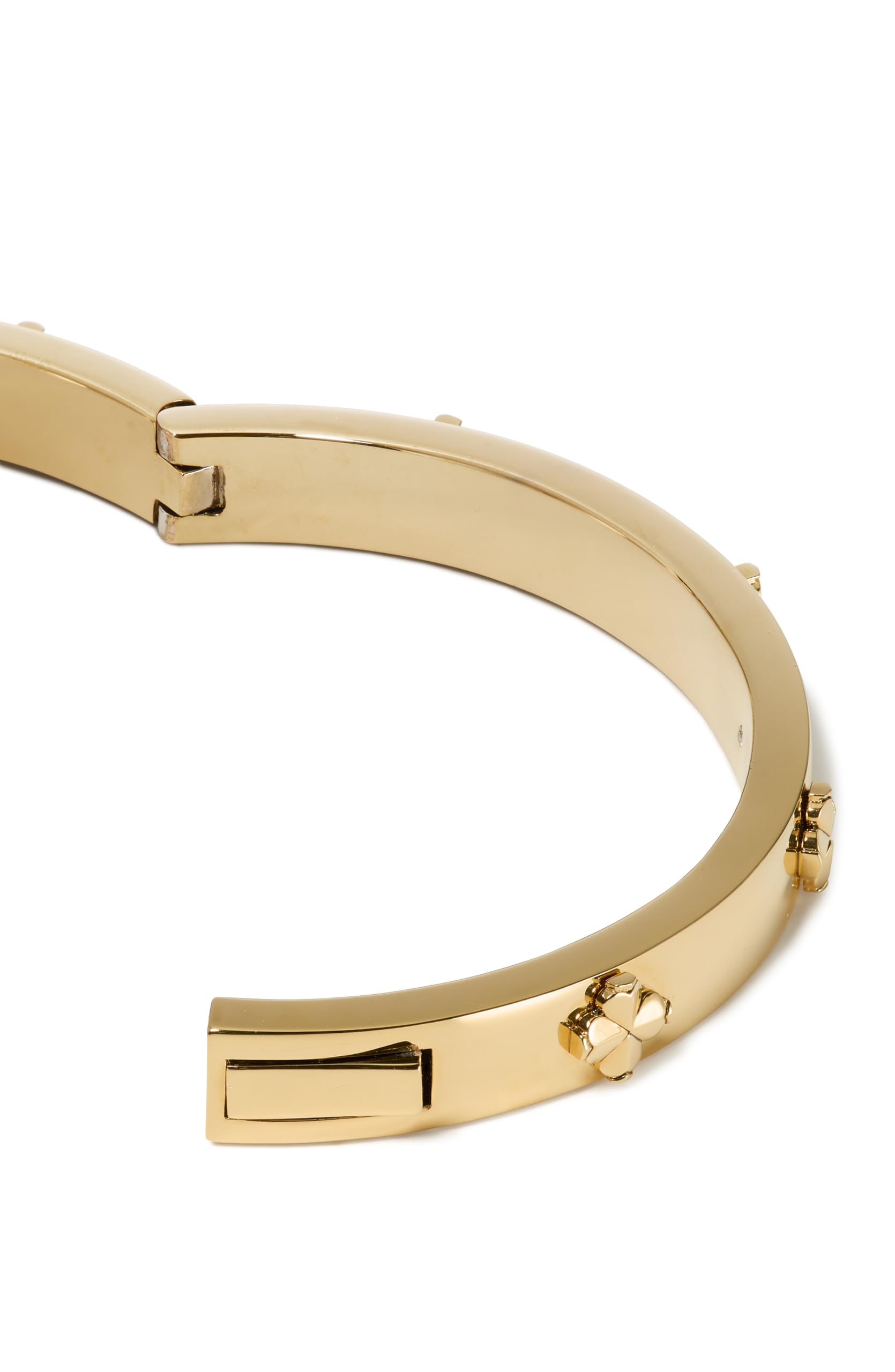 kate spade new york Hinged Bangle thumbnail