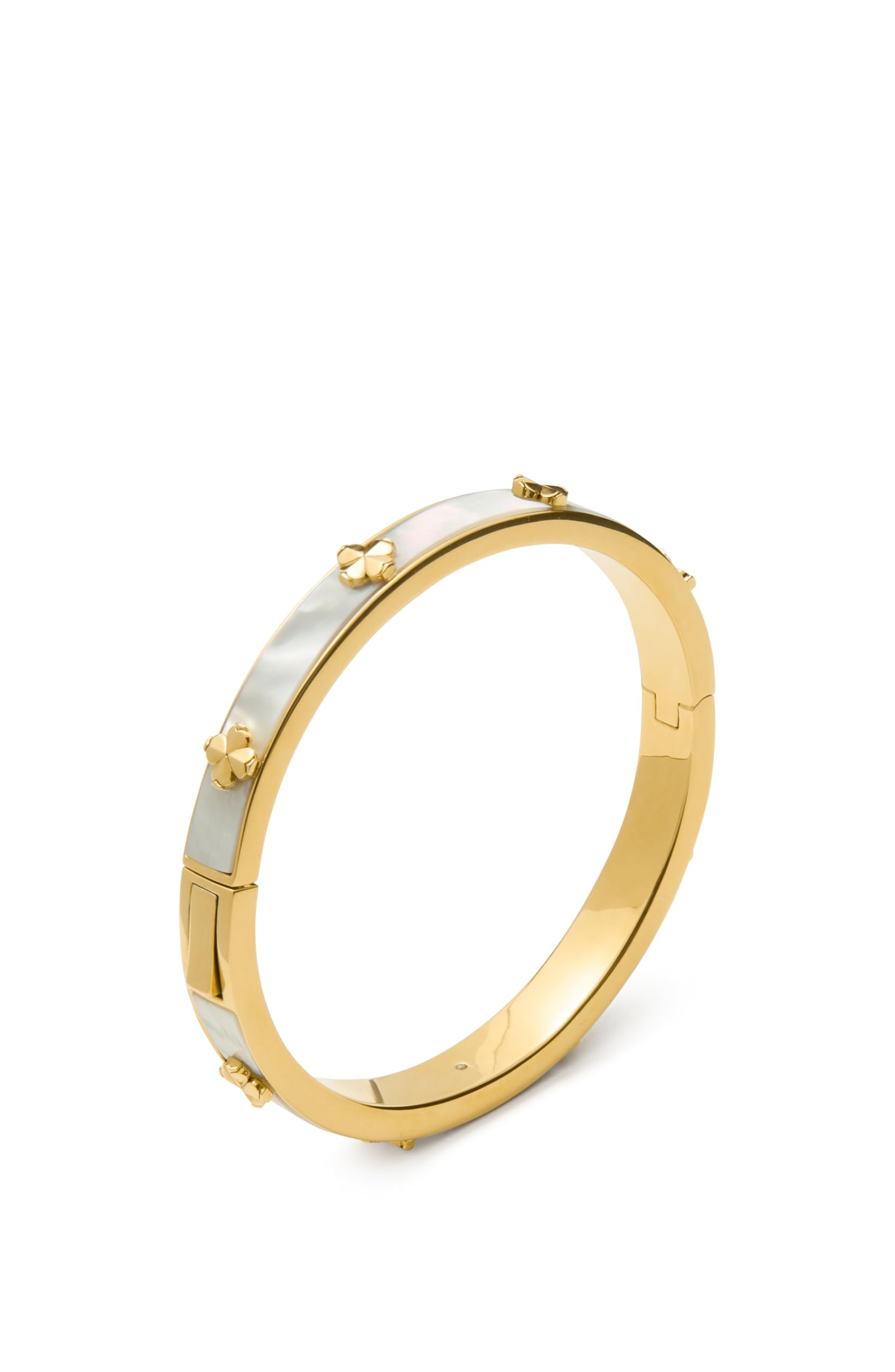 kate spade new york Hinged Bangle thumbnail