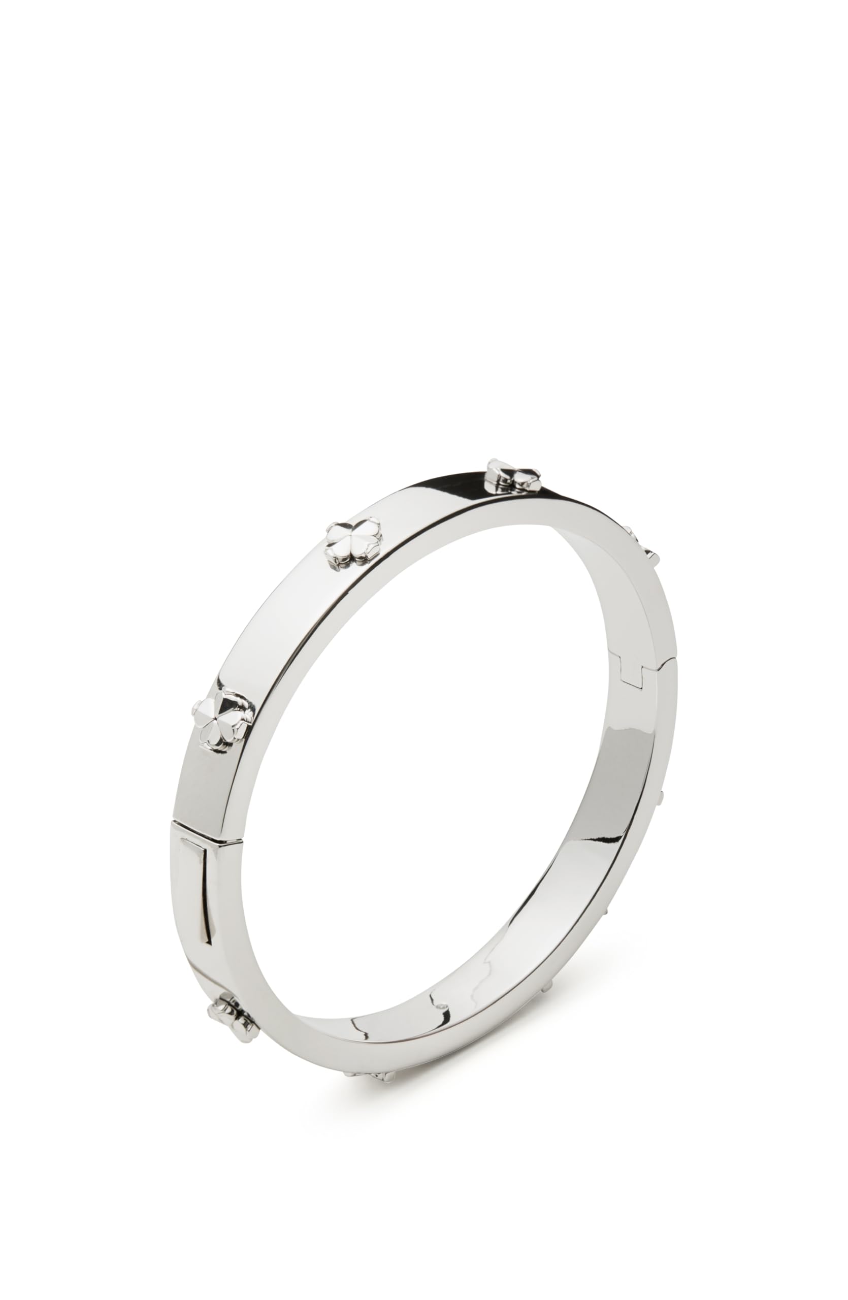 kate spade new york Hinged Bangle thumbnail