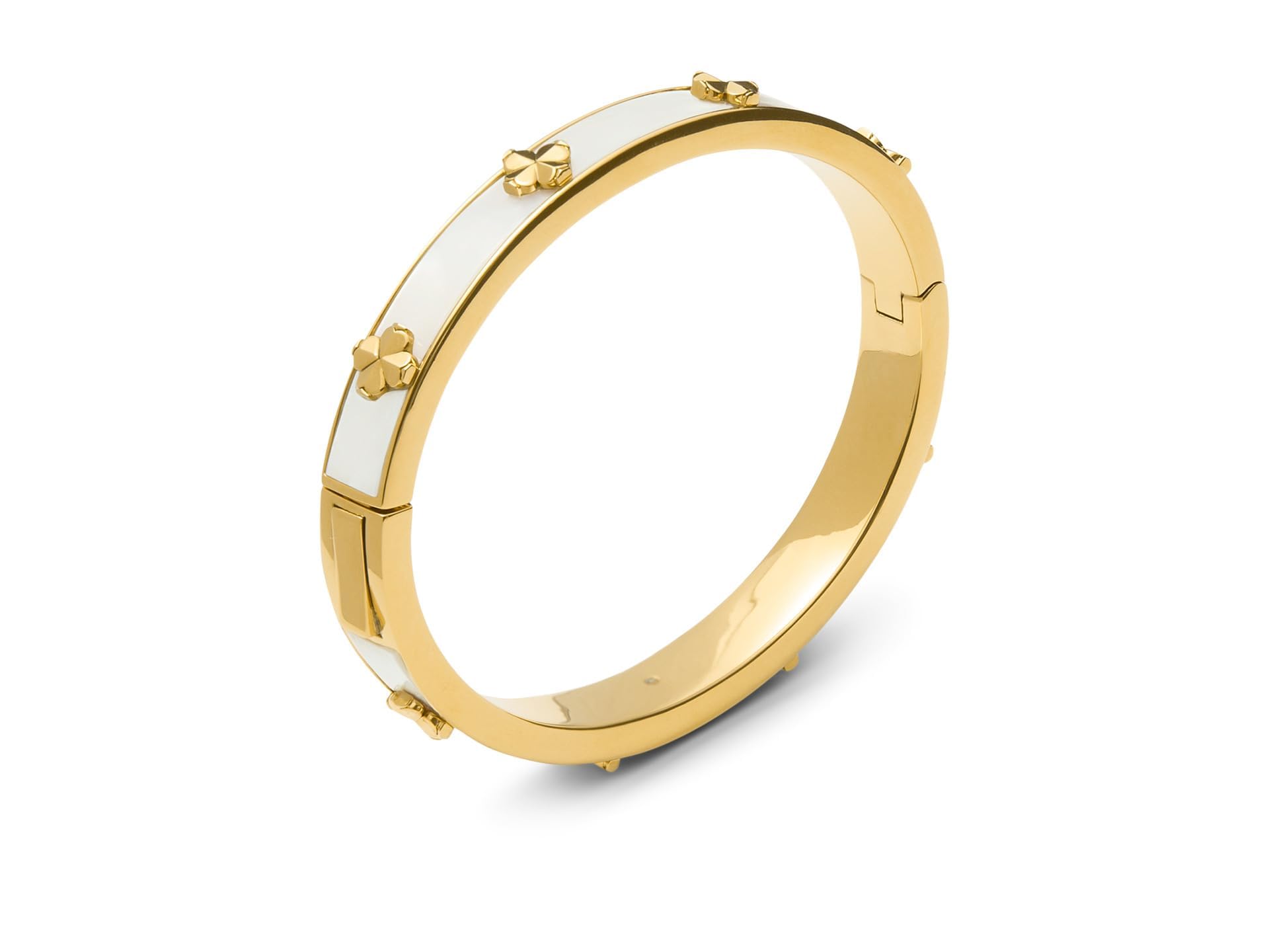 kate spade new york Hinged Bangle thumbnail