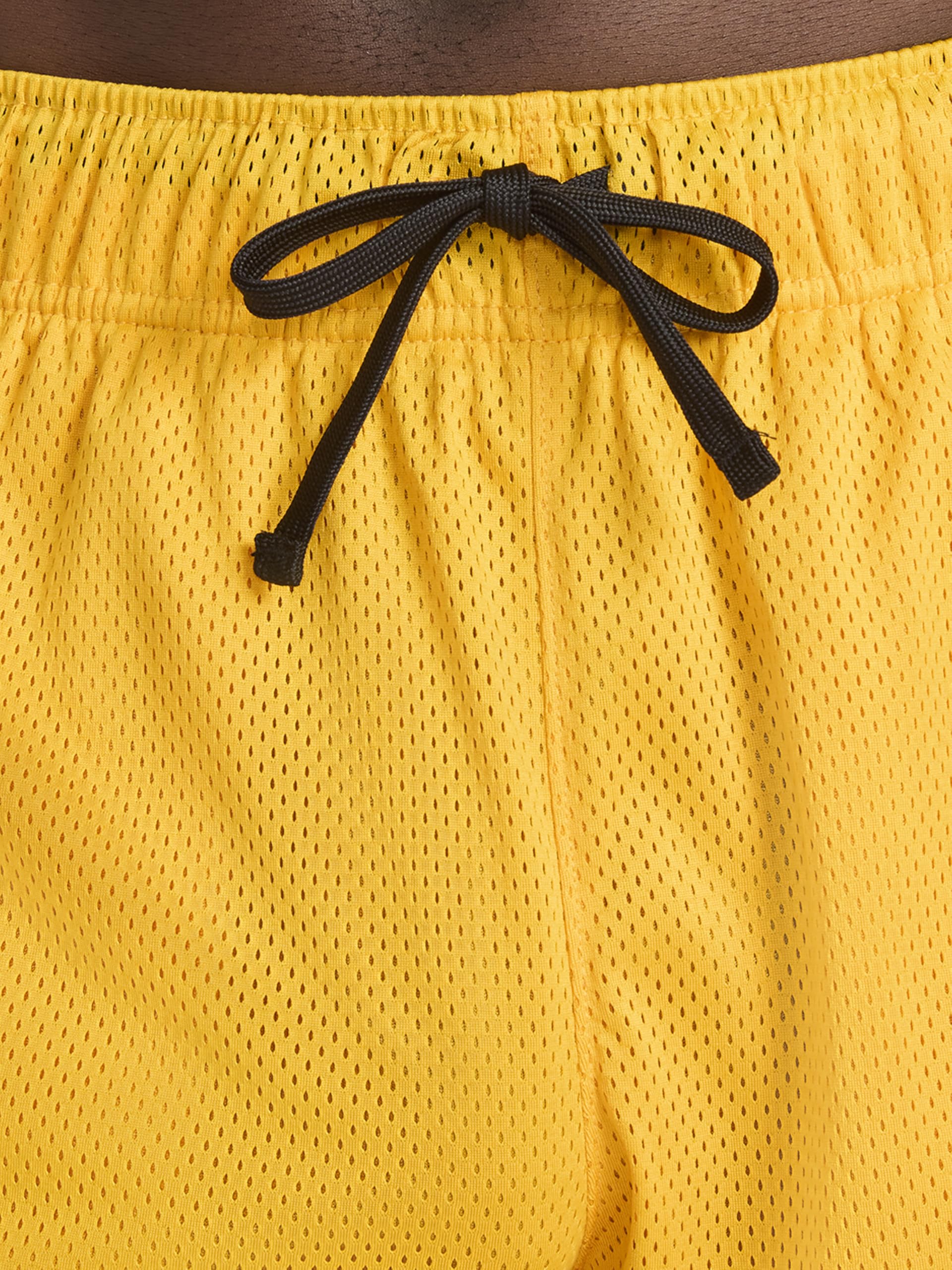 Reebok Men's Hoopwear Mesh 9” Short thumbnail