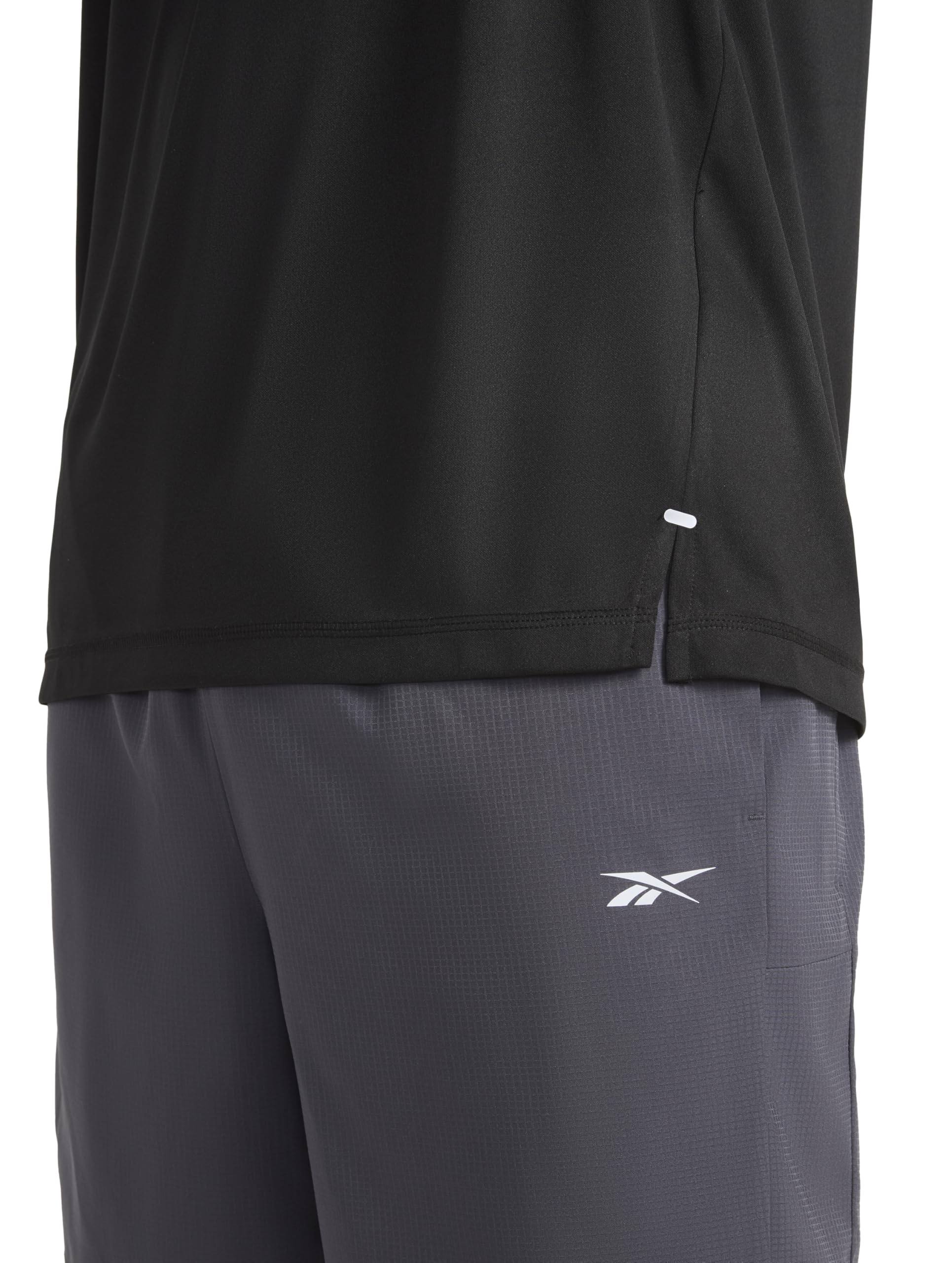 Reebok Mens Sleeveless Muscle Tank Singlet thumbnail