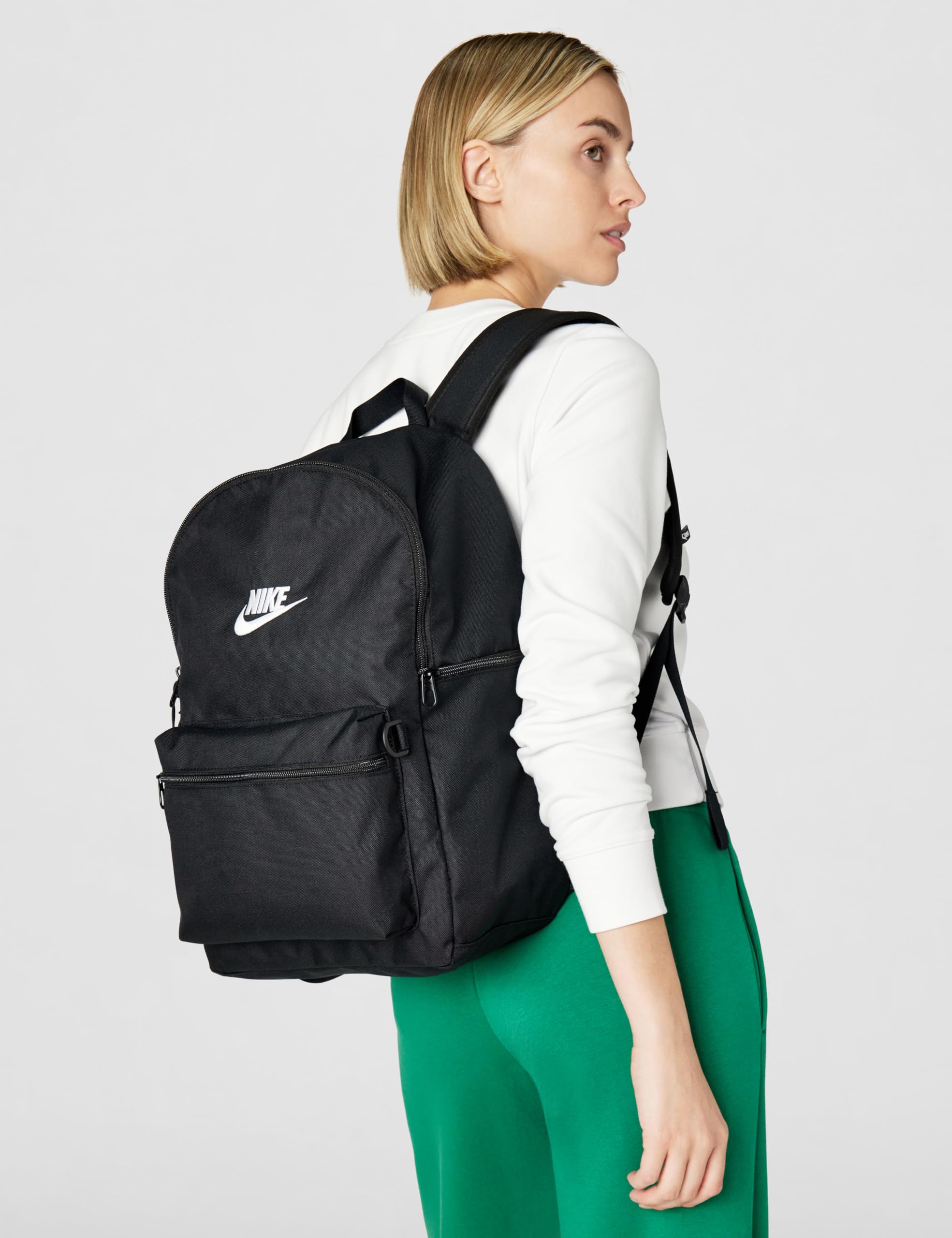 Nike Adult Classics Heritage Backpack (25L, 23L, or 6L) | Mens and Womens thumbnail