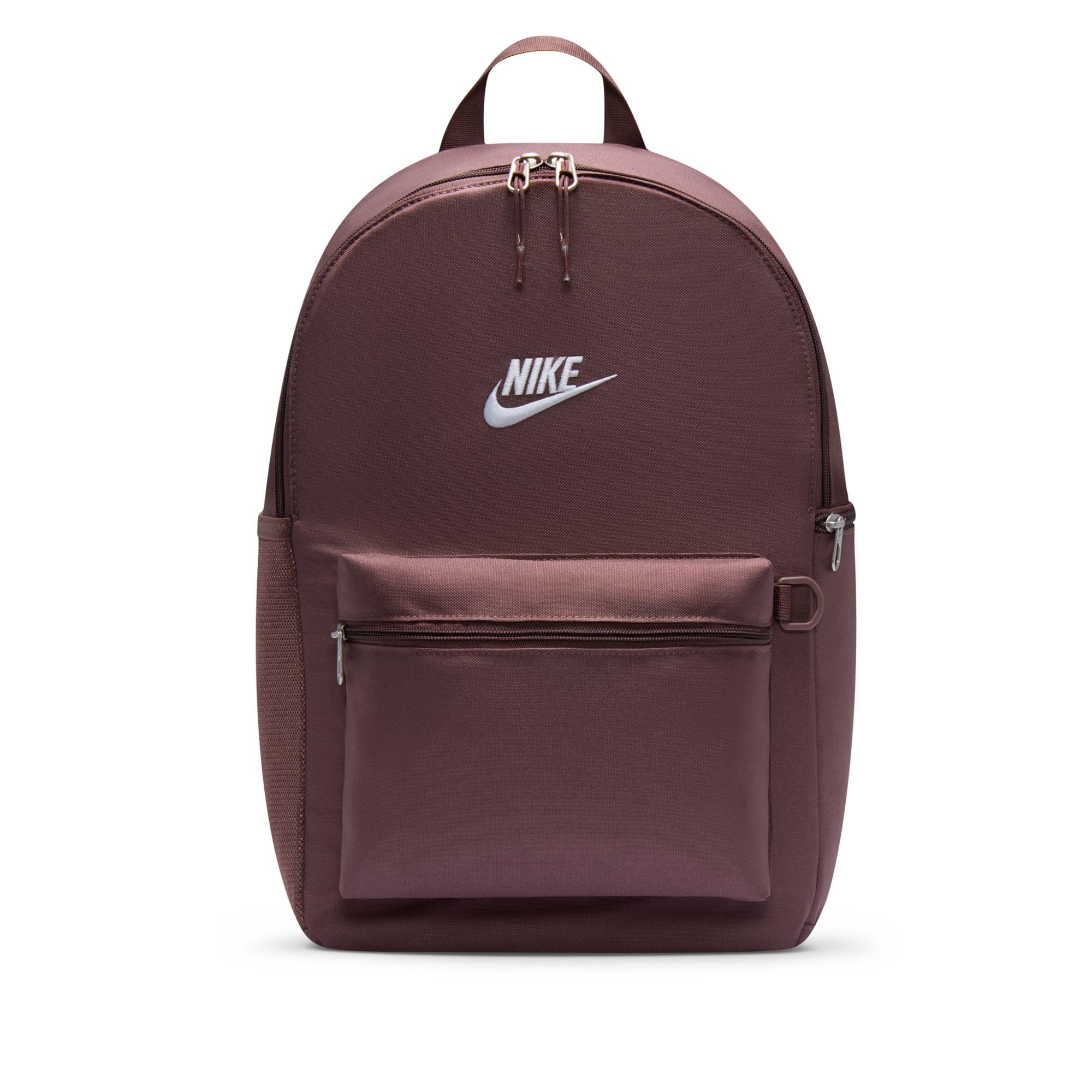 Nike Adult Classics Heritage Backpack (25L, 23L, or 6L) | Mens and Womens