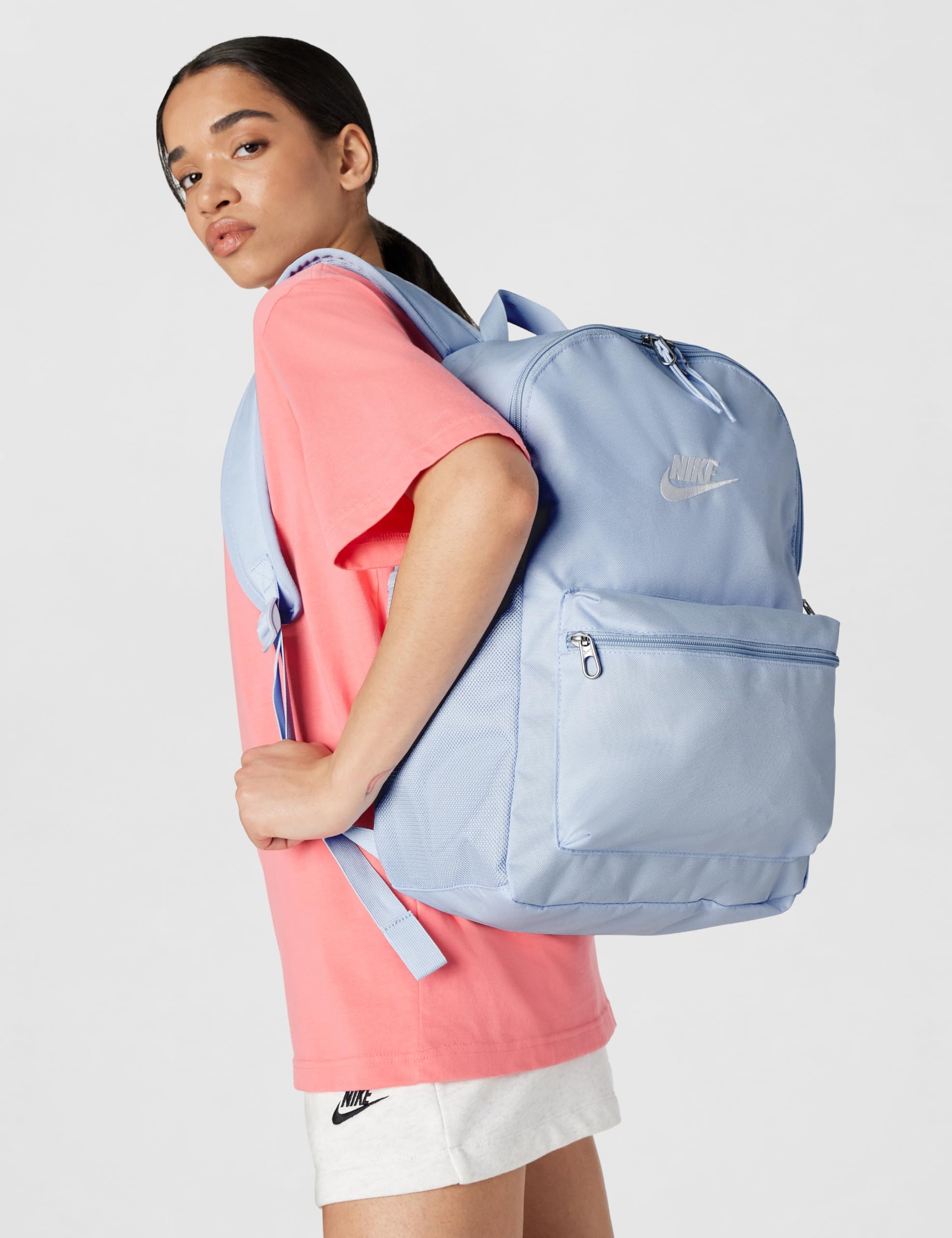 Nike Adult Classics Heritage Backpack (25L, 23L, or 6L) | Mens and Womens thumbnail