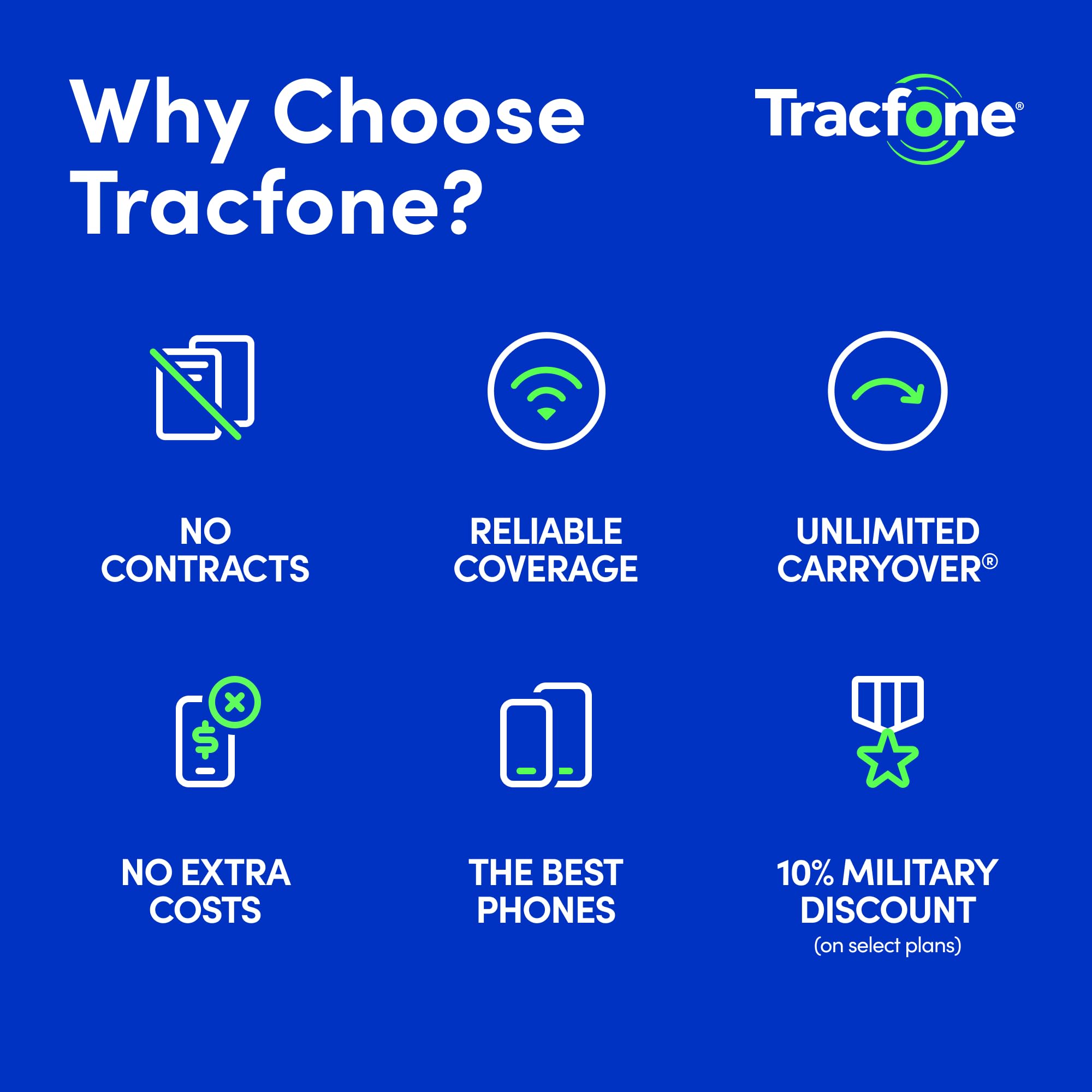 Tracfone Motorola Moto G 2025, 64GB, Saphire Blue (Locked to Tracfone) | Prepaid Smartphone- 6.6" 120Hz Display, 5G , 50MP Quad Pixel Camera, Long-Lasting Battery thumbnail
