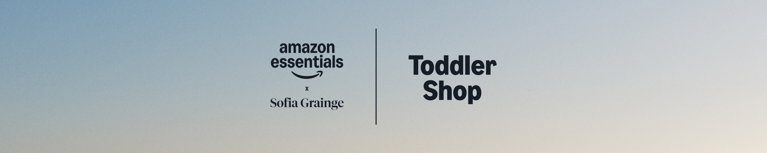 Amazon Essentials: Toddler
