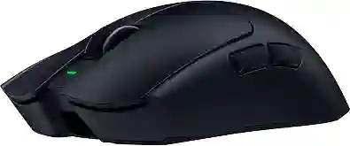 Logitech G PRO X2 SUPERSTRIKE Wireless Gaming Mouse - Black/White
