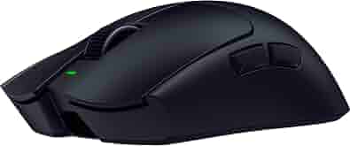 Logitech G PRO X2 SUPERSTRIKE Wireless Gaming Mouse - Black/White thumbnail