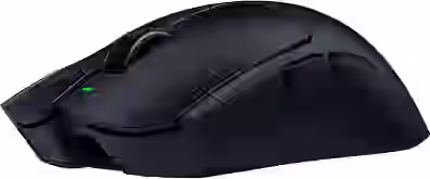 Logitech G PRO X2 SUPERSTRIKE Wireless Gaming Mouse - Black/White thumbnail