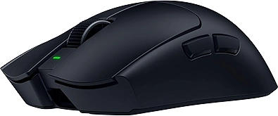 Logitech G PRO X2 SUPERSTRIKE Wireless Gaming Mouse - Black/White thumbnail