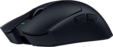 Logitech G PRO X2 SUPERSTRIKE Wireless Gaming Mouse - Black/White thumbnail