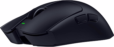 Logitech G PRO X2 SUPERSTRIKE Wireless Gaming Mouse - Black/White thumbnail