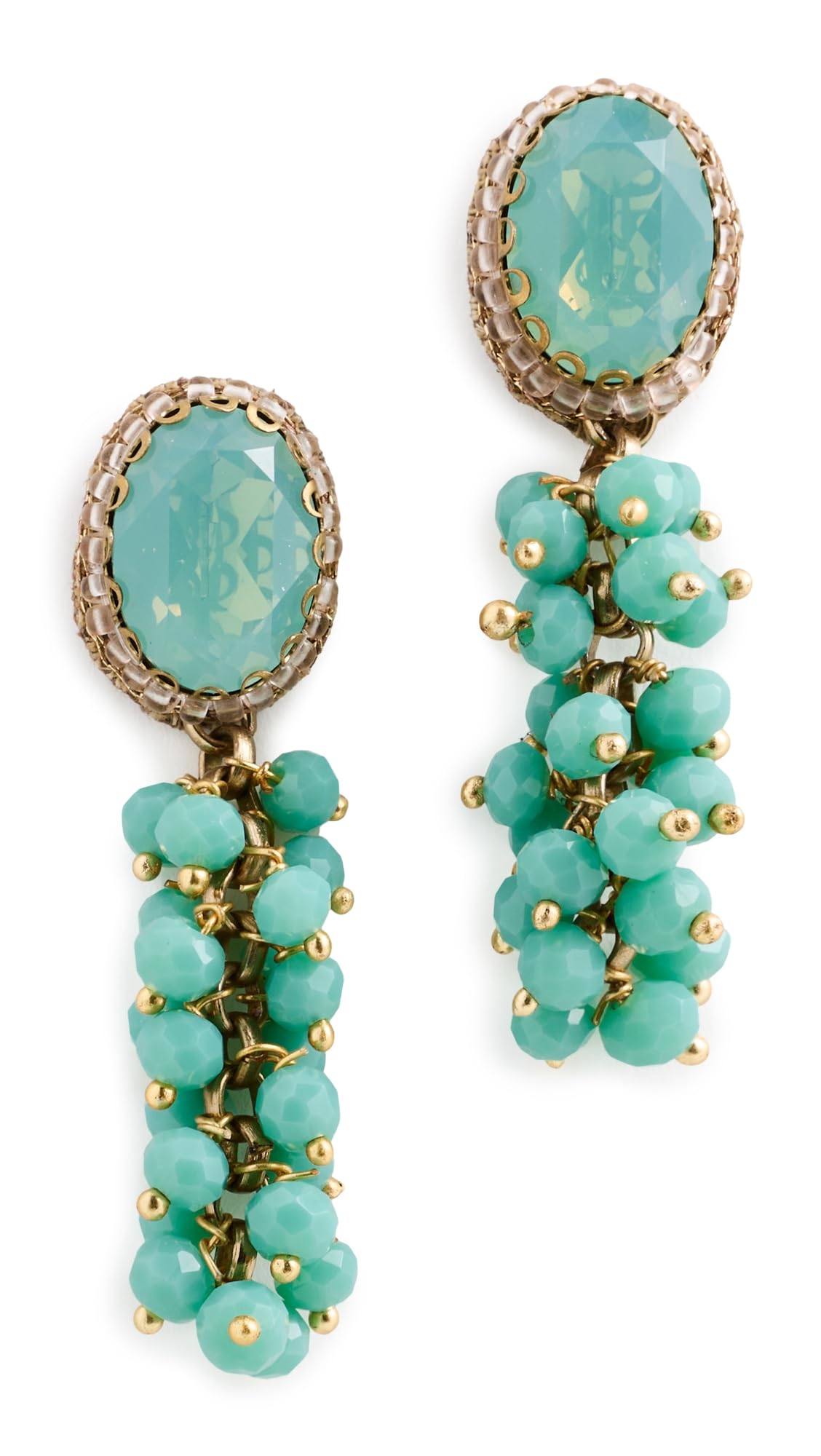 Deepa Gurnani Women's Jemsa Earrings