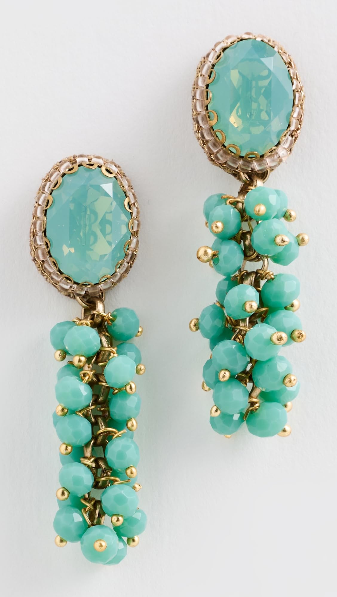 Deepa Gurnani Women's Jemsa Earrings thumbnail