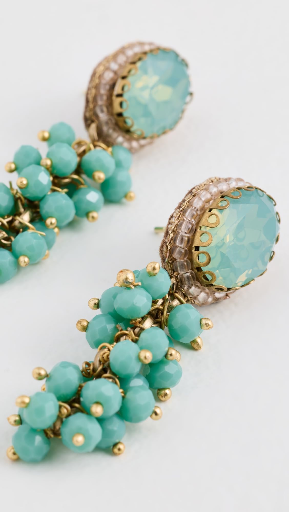 Deepa Gurnani Women's Jemsa Earrings thumbnail