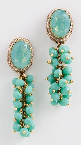 Deepa Gurnani Women's Jemsa Earrings thumbnail
